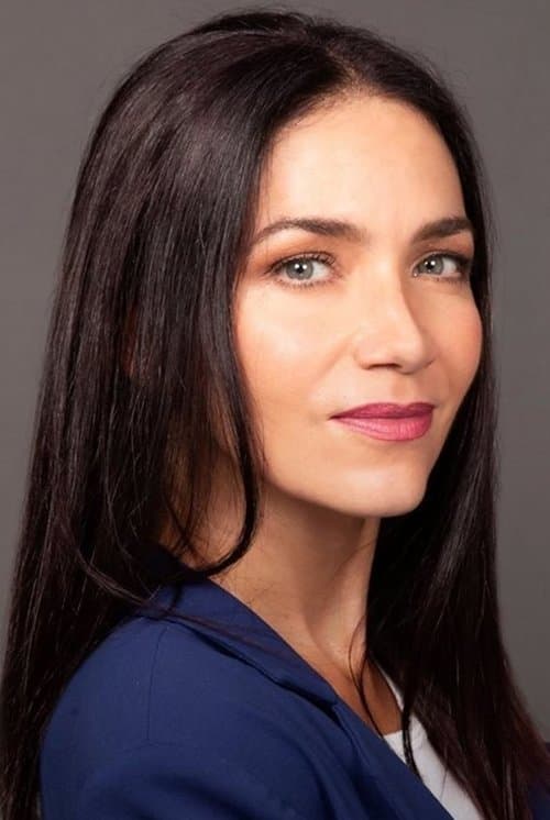 Emmanouela Alexiou photo