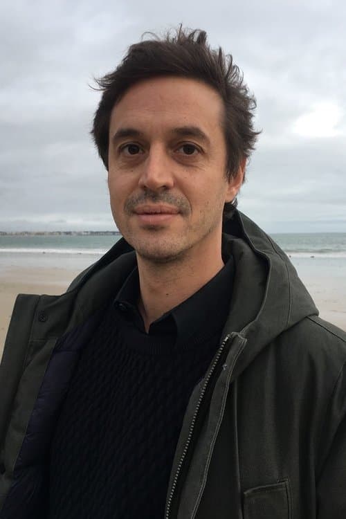 A portrait of Emmanuel Blanchard