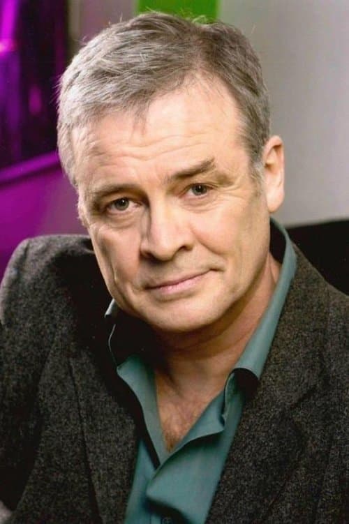 A portrait of Emmanuel Courcol