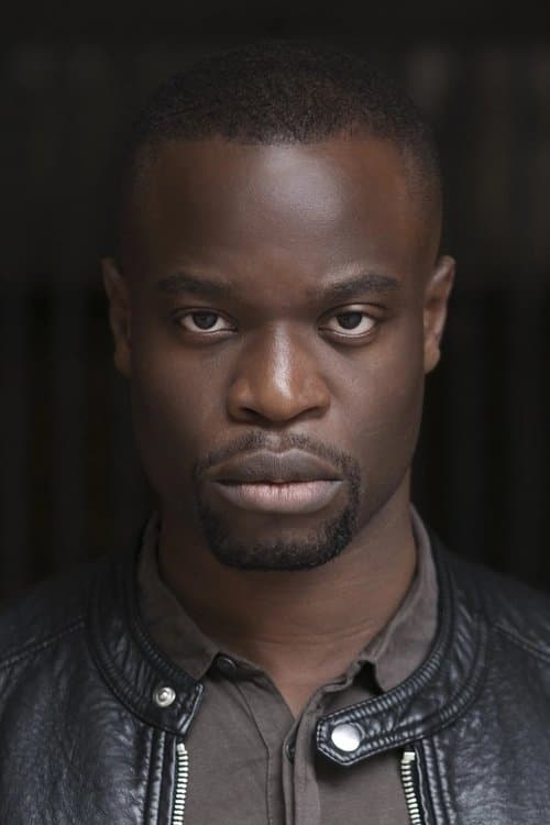 Emmanuel Imani photo