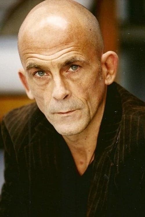 Emmanuel Karsen photo