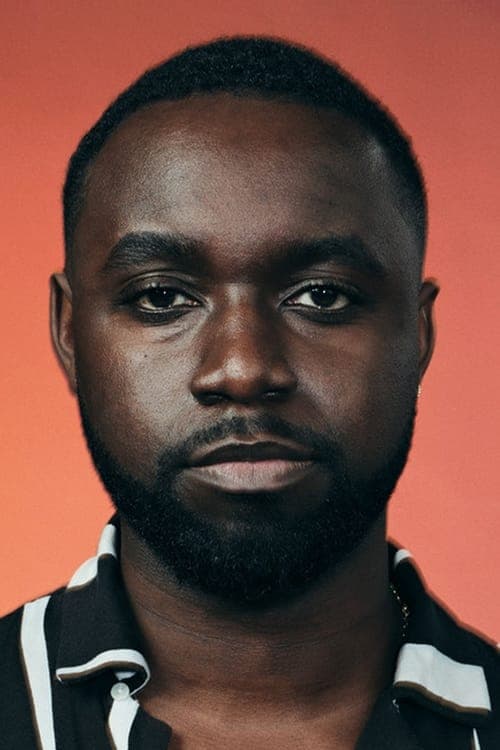 Emmanuel Ohene Boafo photo