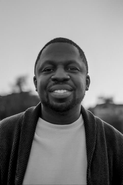 A portrait of Emmanuel Osei-Kuffour, Jr.