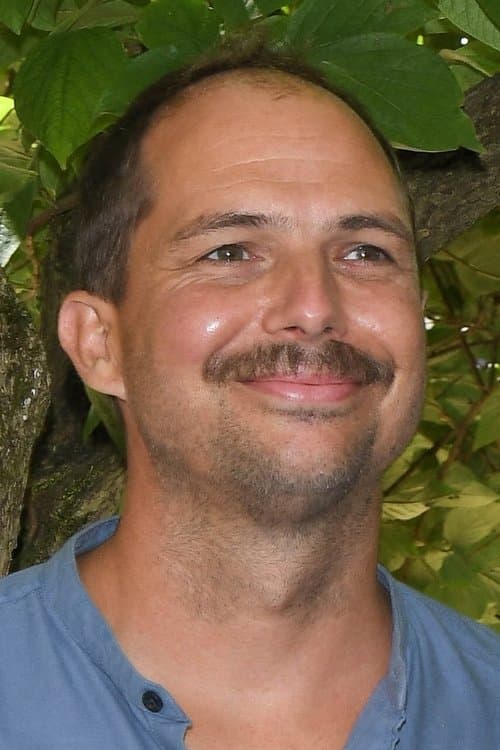 A portrait of Emmanuel Poulain-Arnaud