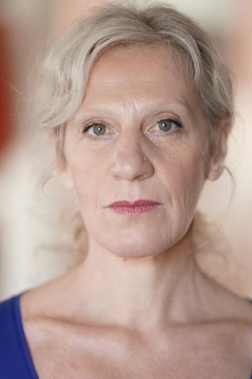 Emmanuelle Grönvold photo