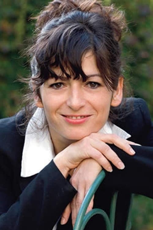 Emmanuelle Laborit photo