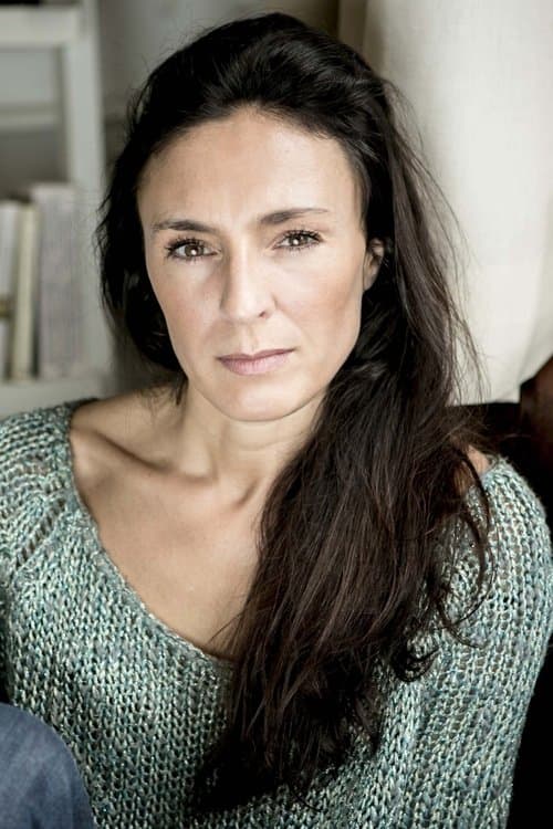 Emmanuelle Moreau photo