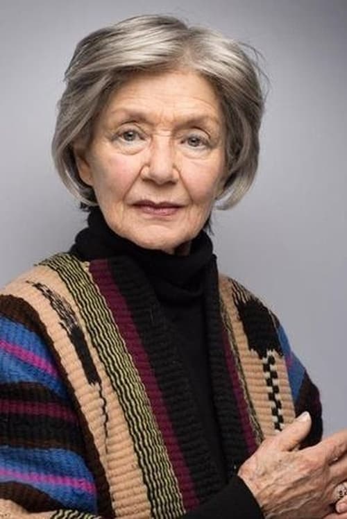 Emmanuelle Riva photo