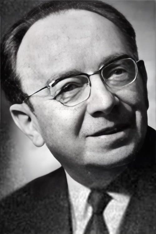 Emmanuil Kaminka photo