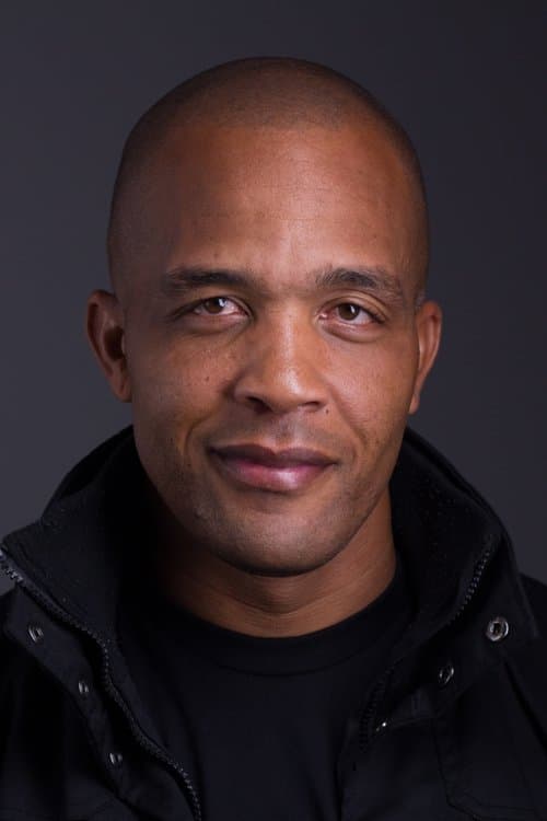 Emmett Hunter photo