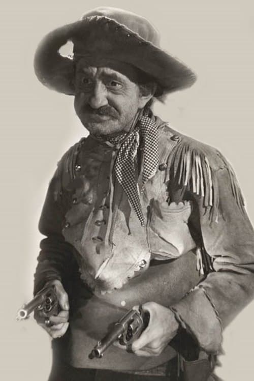 Emmett Lynn photo