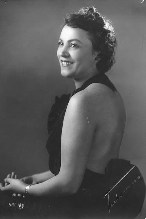 Emmi Jurkka photo