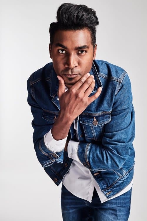 Emo Adams photo