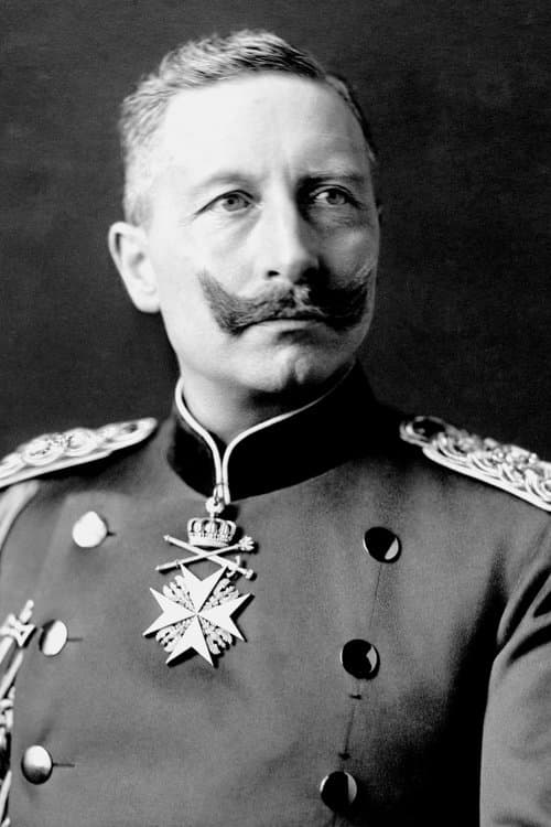 Emperor Wilhelm II of Germany photo