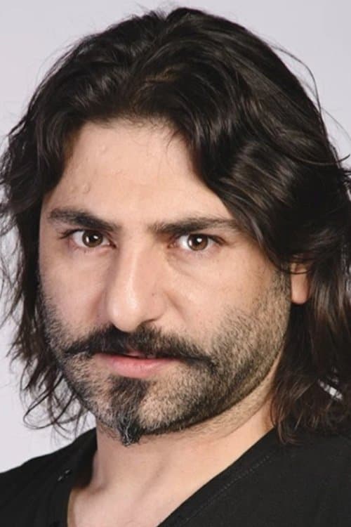 Emrah Elçiboğa photo