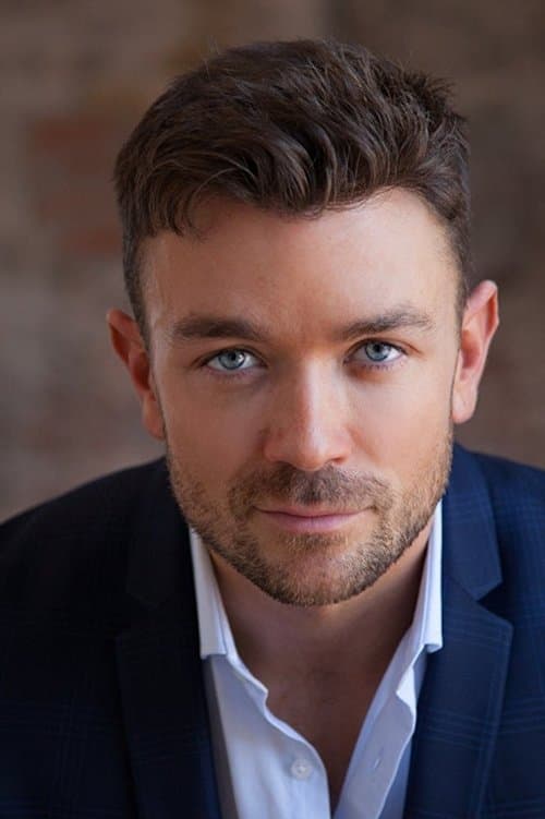 Emrhys Cooper photo