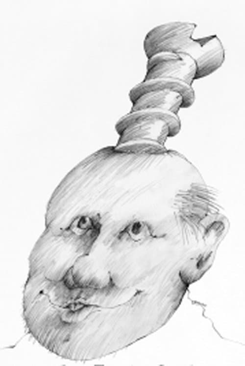 A portrait of En som heter Okvin