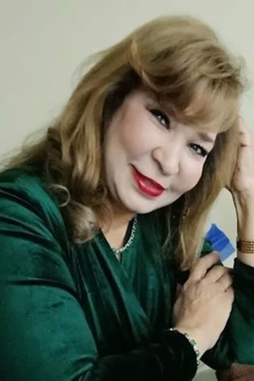 Enayat Saleh photo