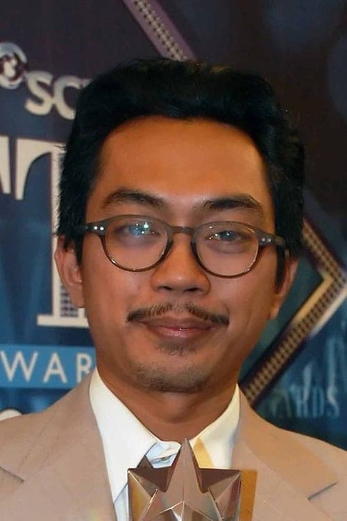 Ence Bagus photo