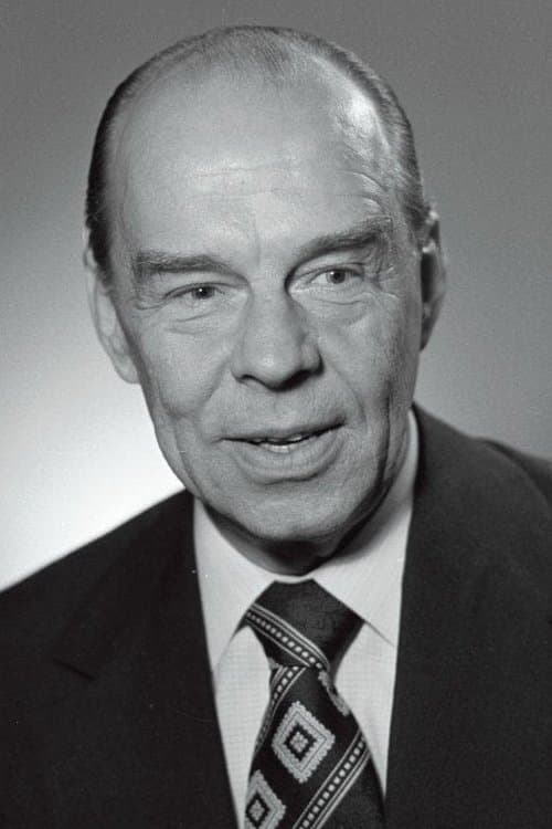 Endel Pärn photo