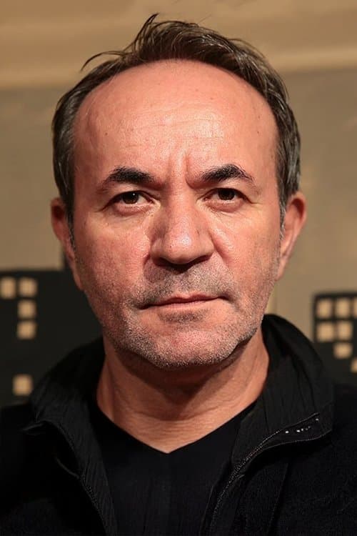 Engin Yüksel photo
