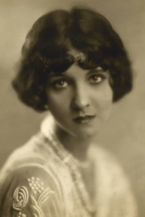 Enid Markey photo