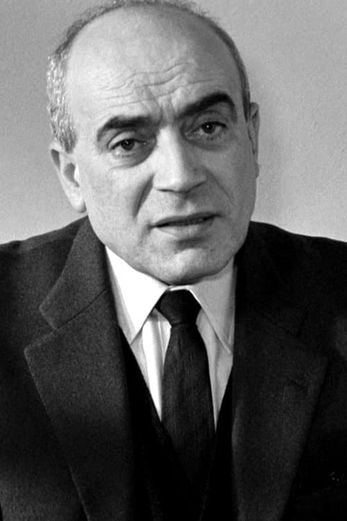 Ennio Balbo photo