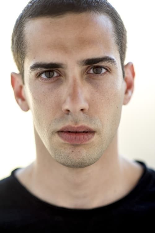 Enrico Borello photo