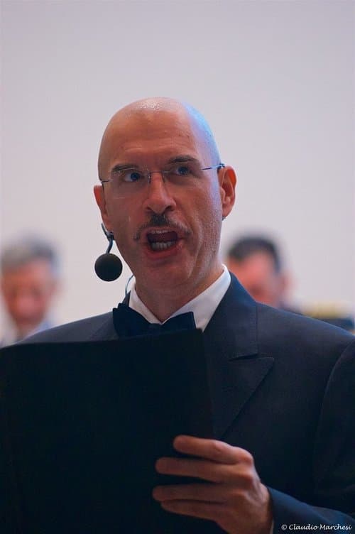 Enrico Cossutta photo