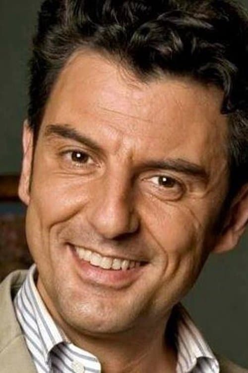Enrico Ianniello photo
