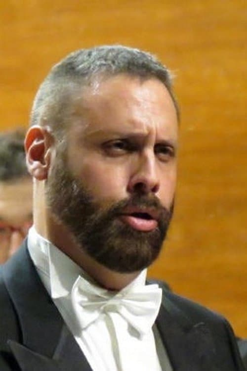 Enrico Iori photo