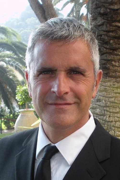Enrico Lucci photo