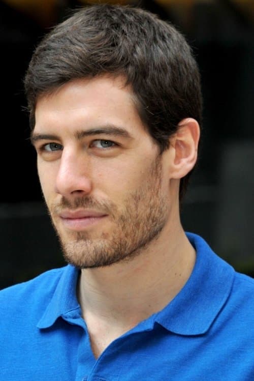 Enrico Oetiker photo