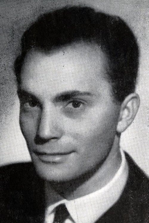 Enrico Osterman photo