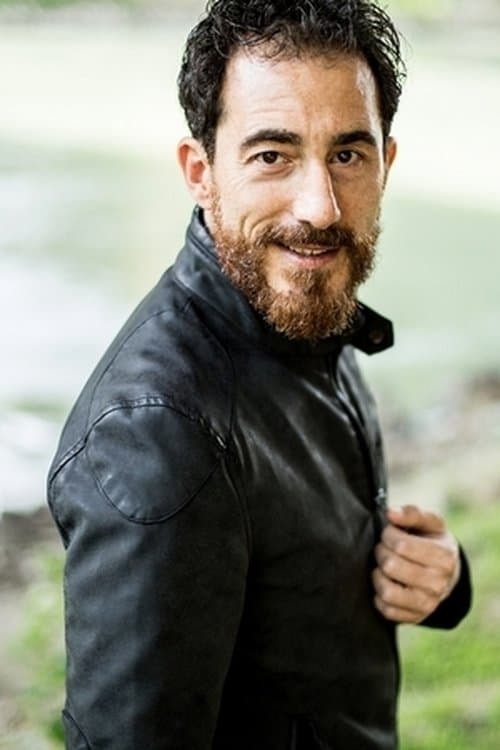 Enrico Roccaforte photo