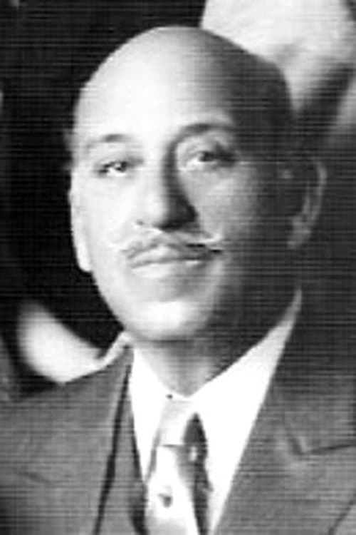 Enrique Acosta photo