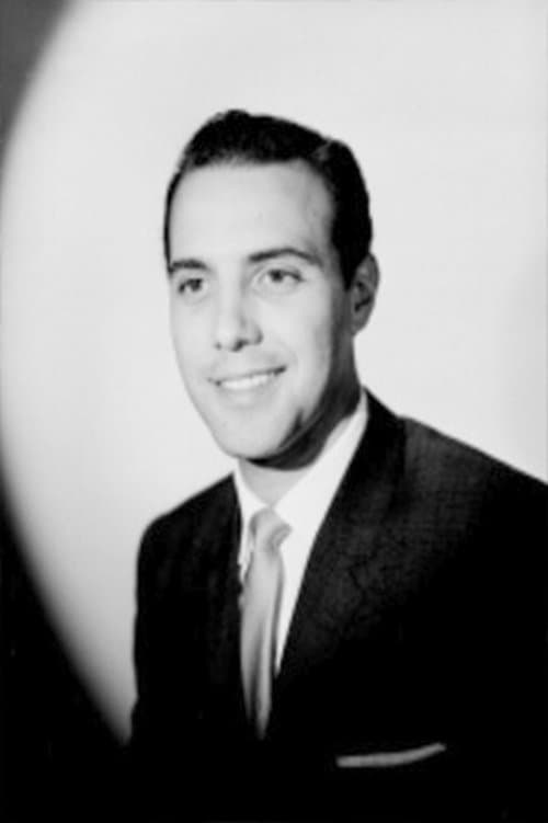 Enrique Aguilar photo