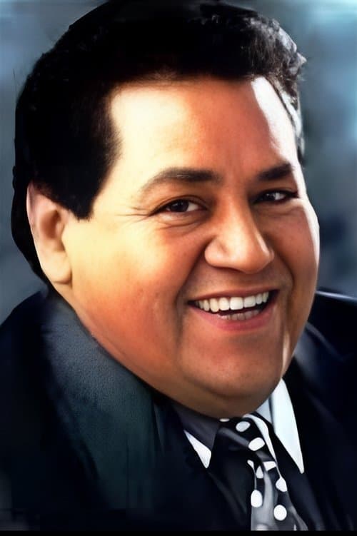 Enrique Cuenca photo
