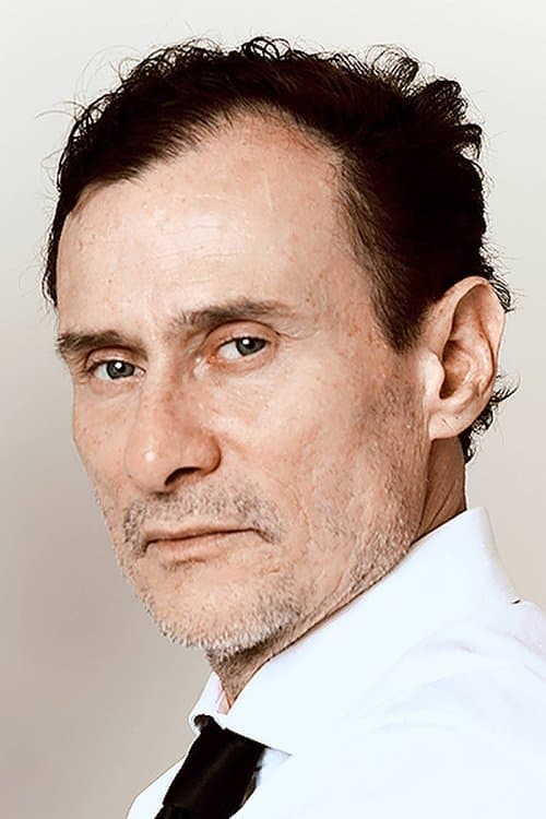 Enrique Díaz photo