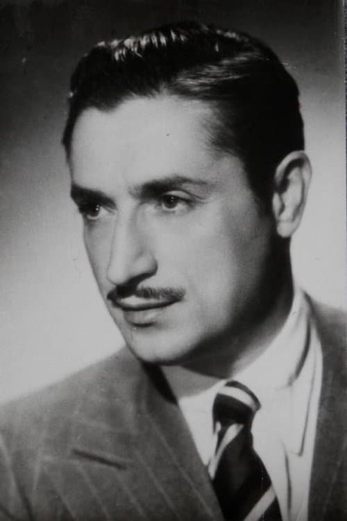 Enrique Diosdado photo