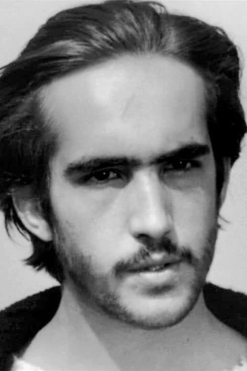 Enrique Irazoqui photo