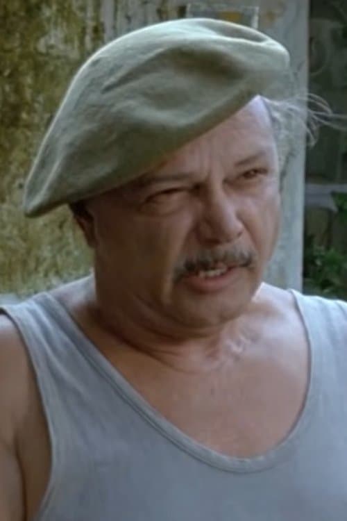 Enrique Molina photo