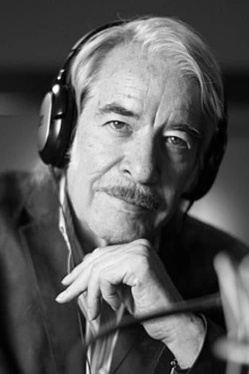 Enrique Rocha photo