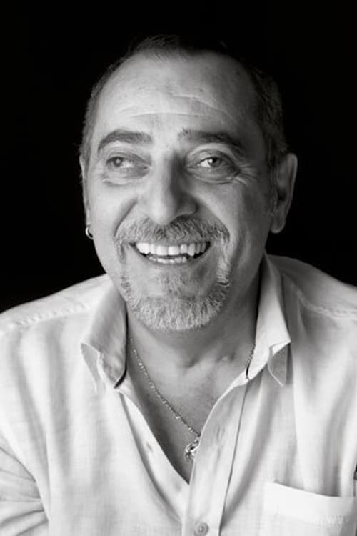 Enrique Villén photo