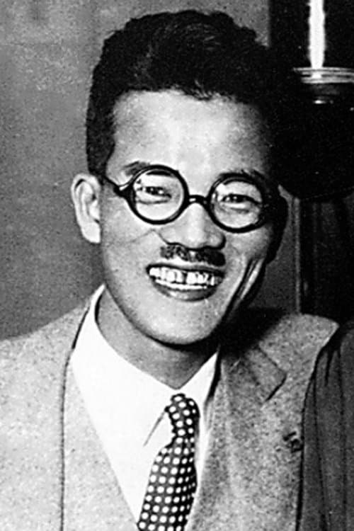 Entatsu Yokoyama photo