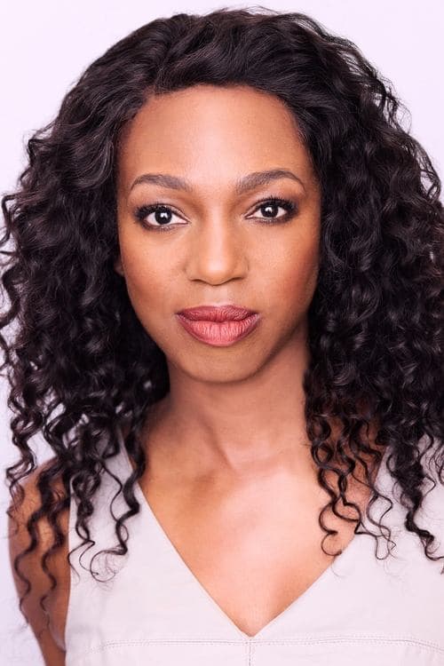 Enuka Okuma photo