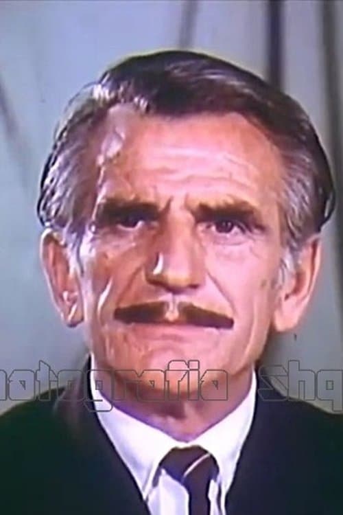Enver Dauti photo