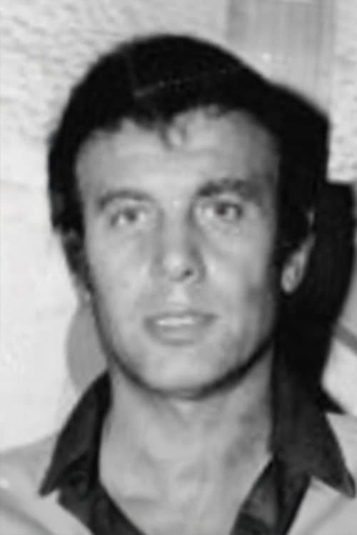 Enver Özer photo