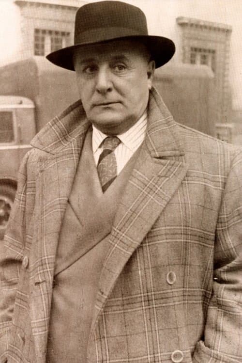 Enzo Biliotti photo