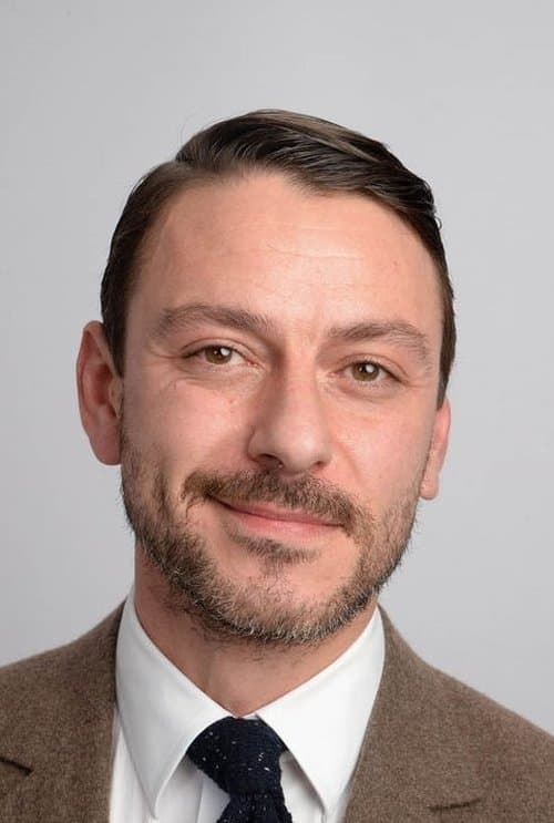 Enzo Cilenti photo